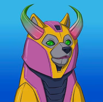 Mutant Kennel #433