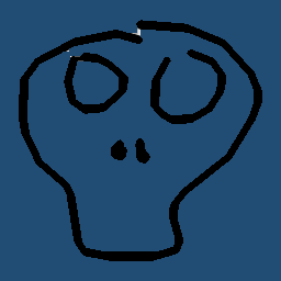 Skully #271