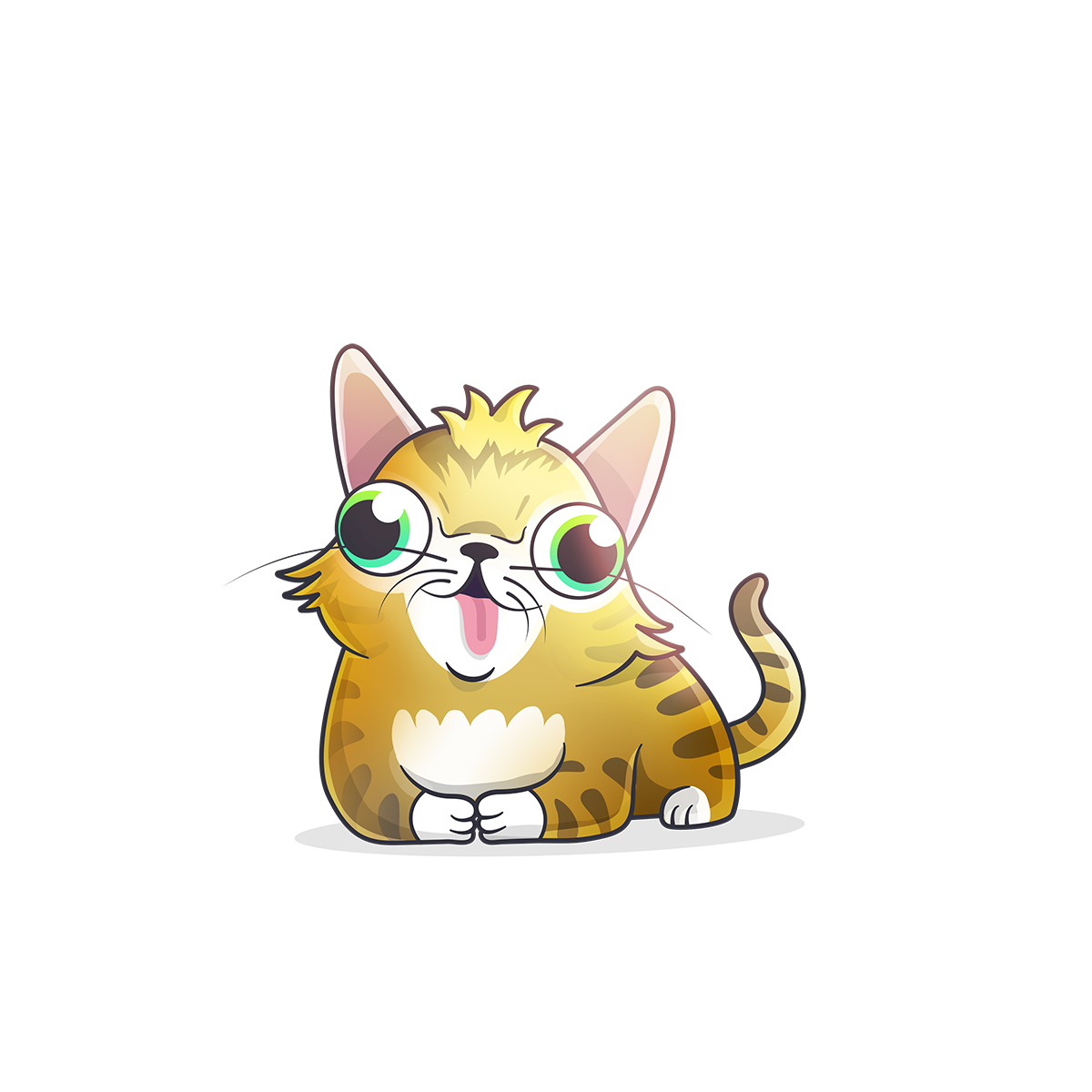 Lil BUB