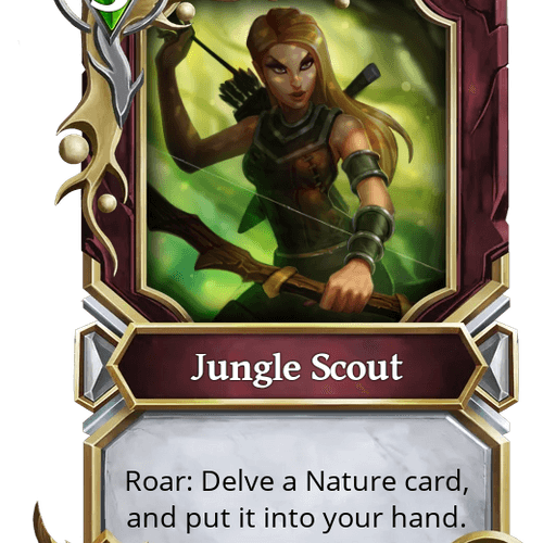 Jungle Scout ID #20506453