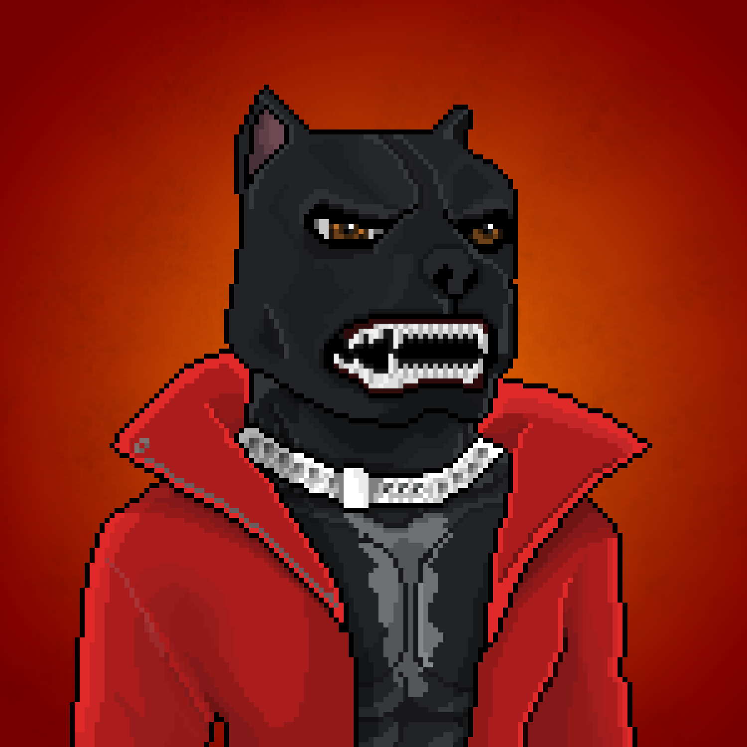 MR Pixel #55