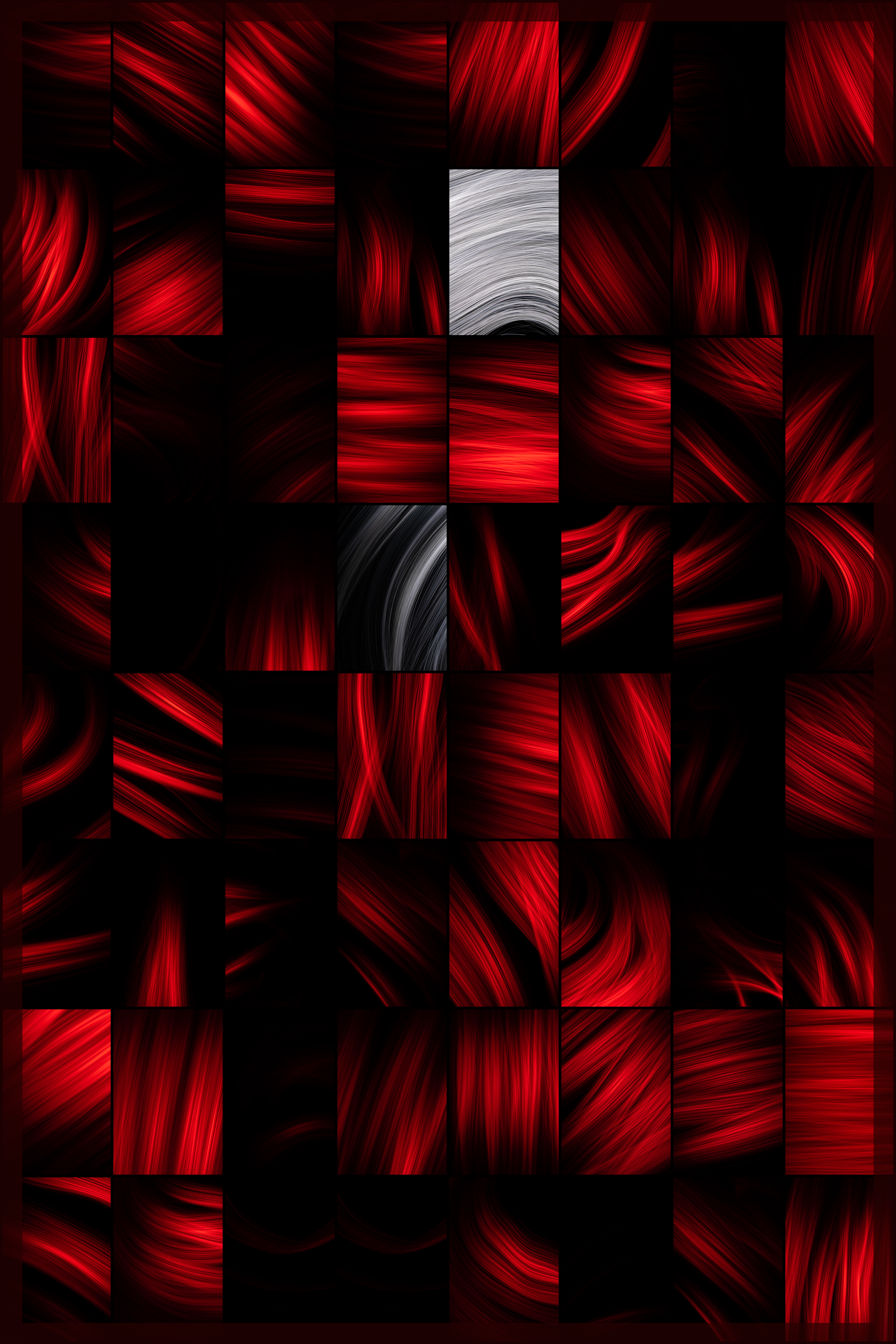 Vortex Dreams #663