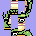 Licked Toad #2188