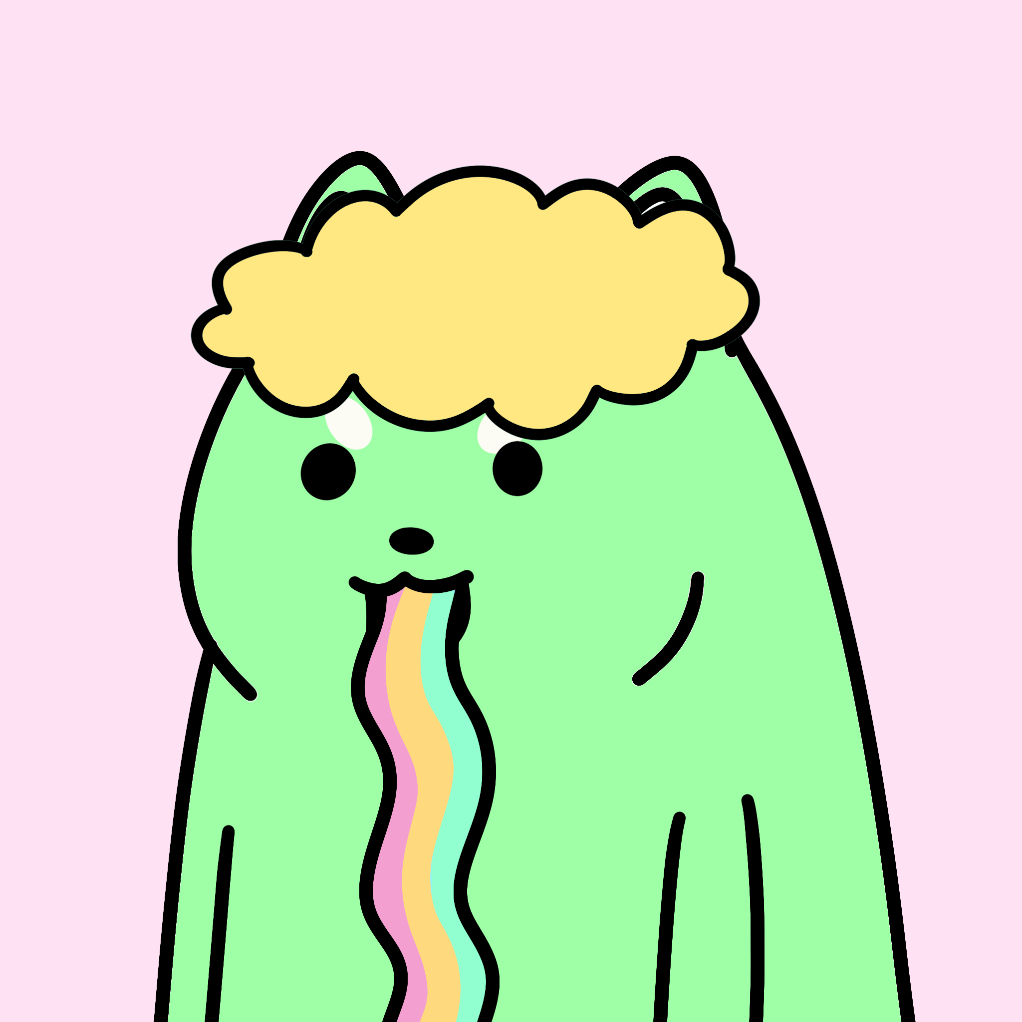 DoodShib #318