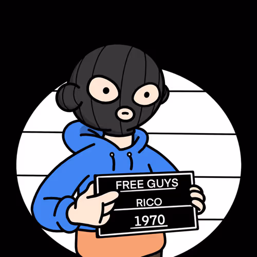 Free Guy #4310
