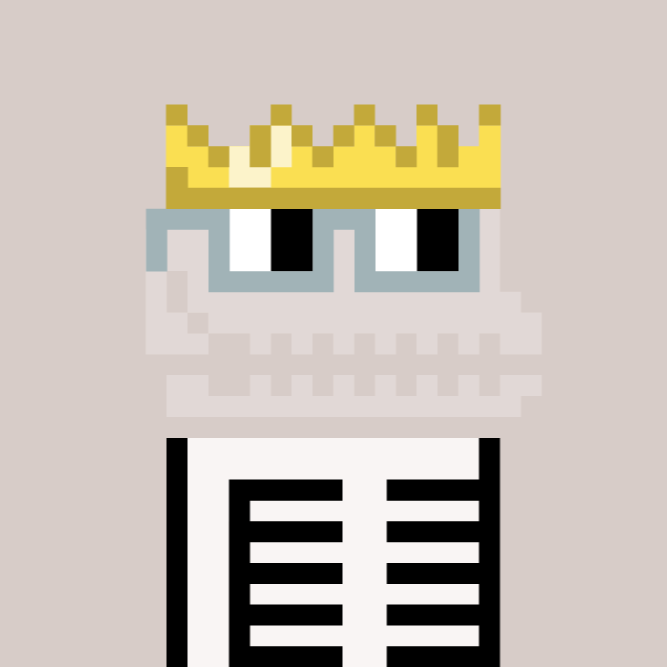 Boney #549