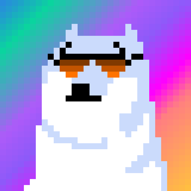 CryptoShibe #2497