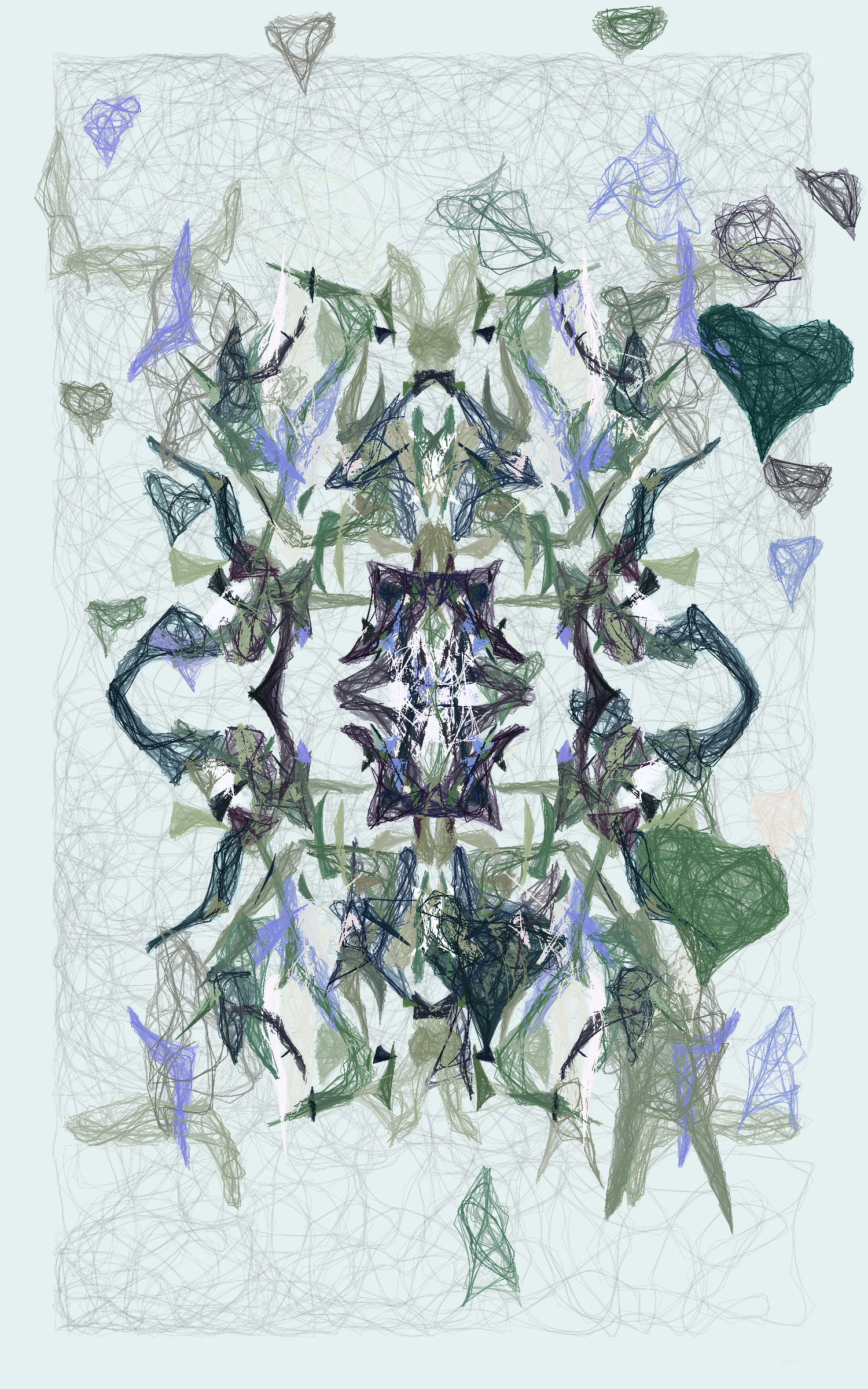 Orchids #175