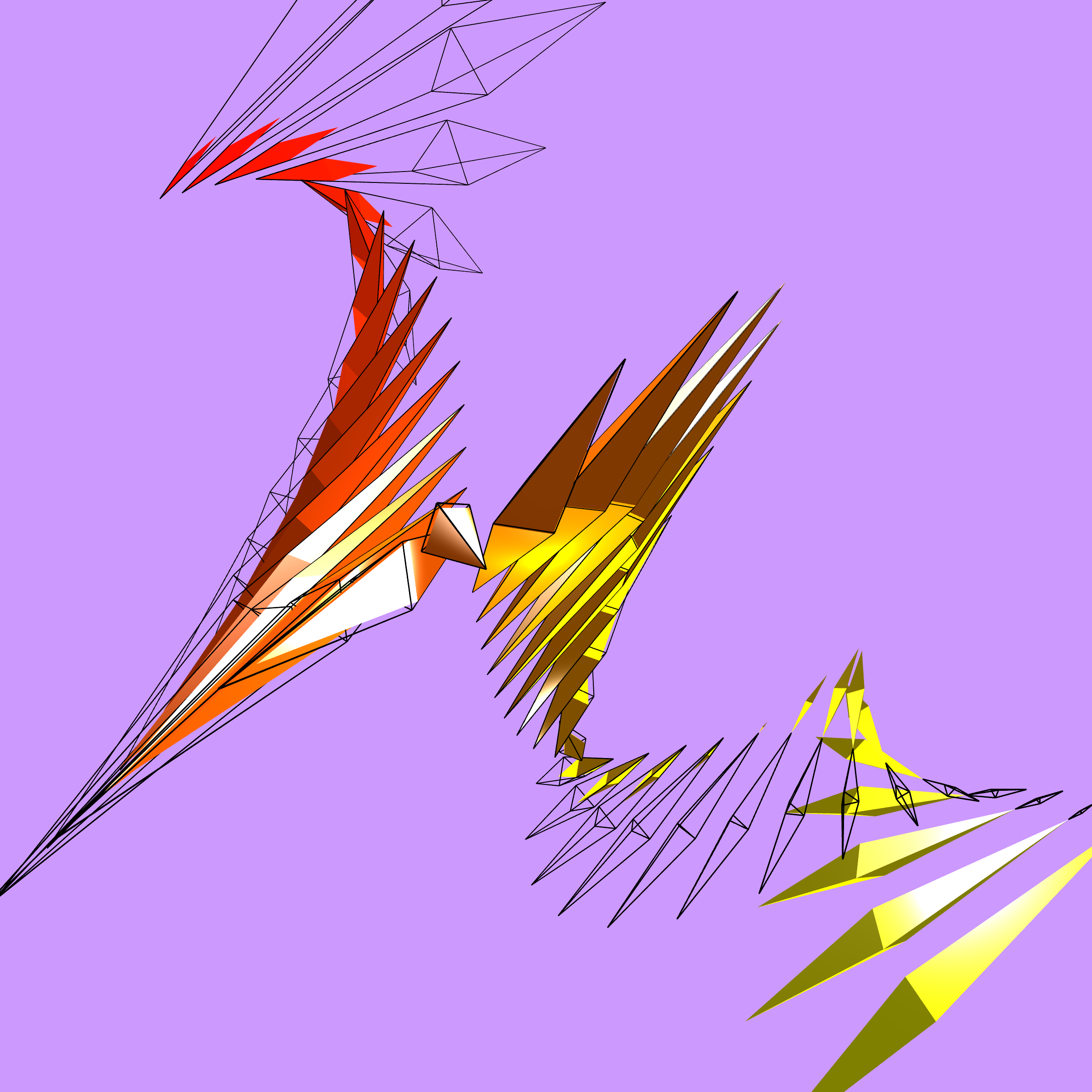 glitch crystal monsters #46