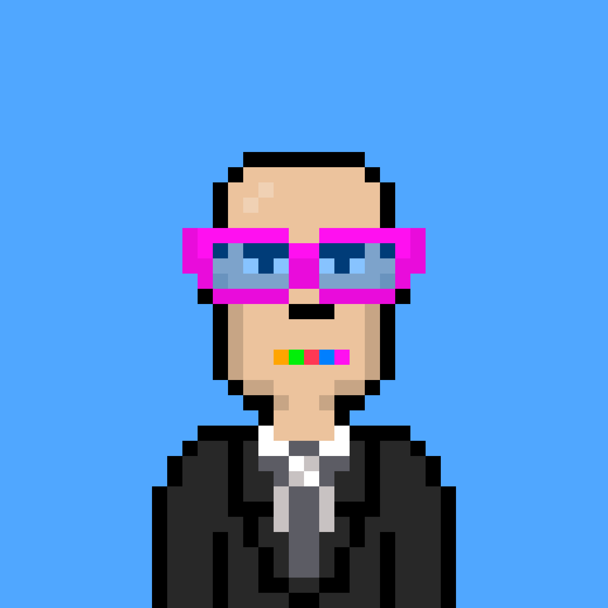 XTREME PIXELS #6631