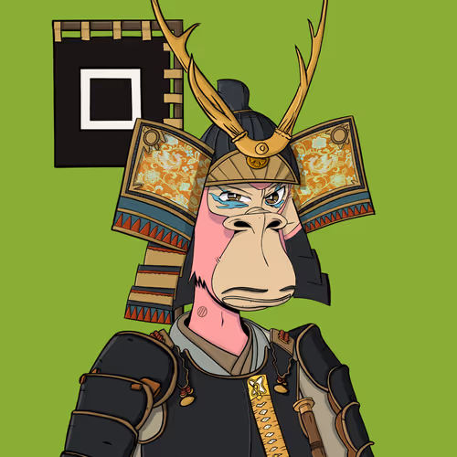 Bushido Royale #2770