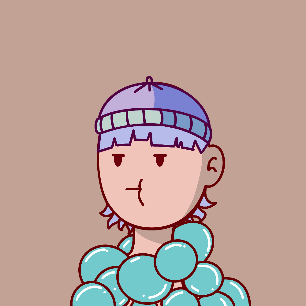 Gumdrop #175