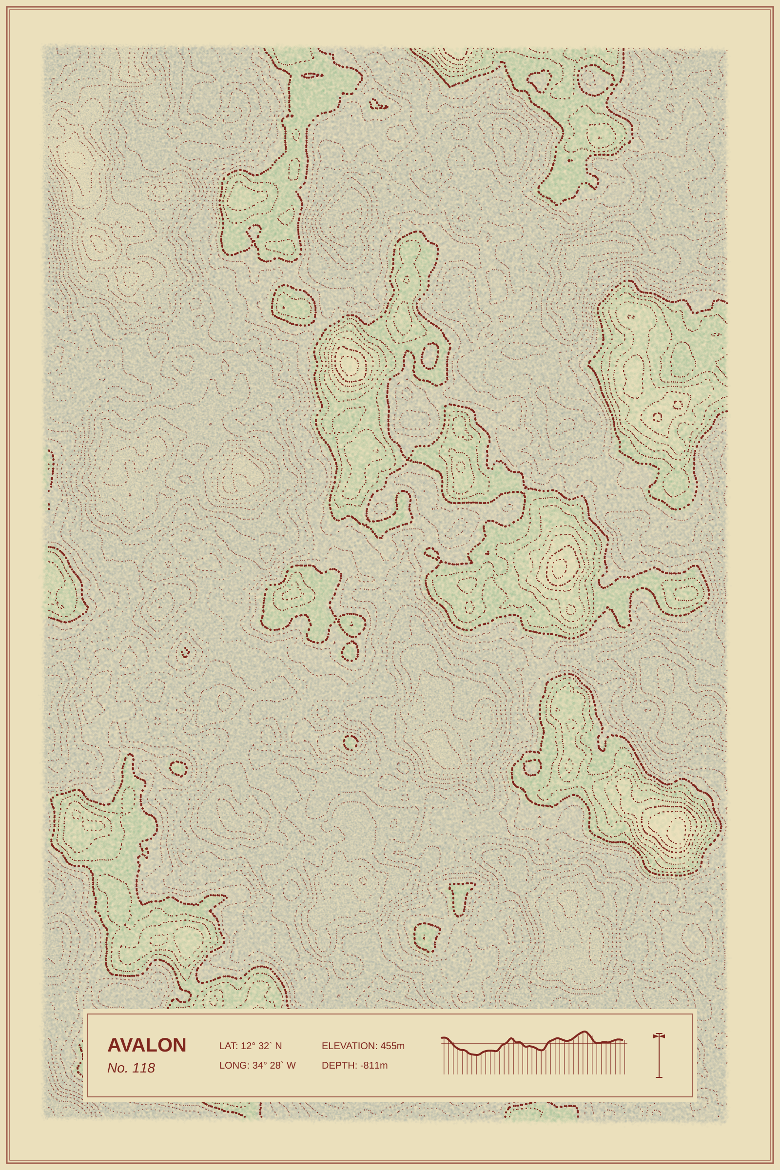 Avalon #118
