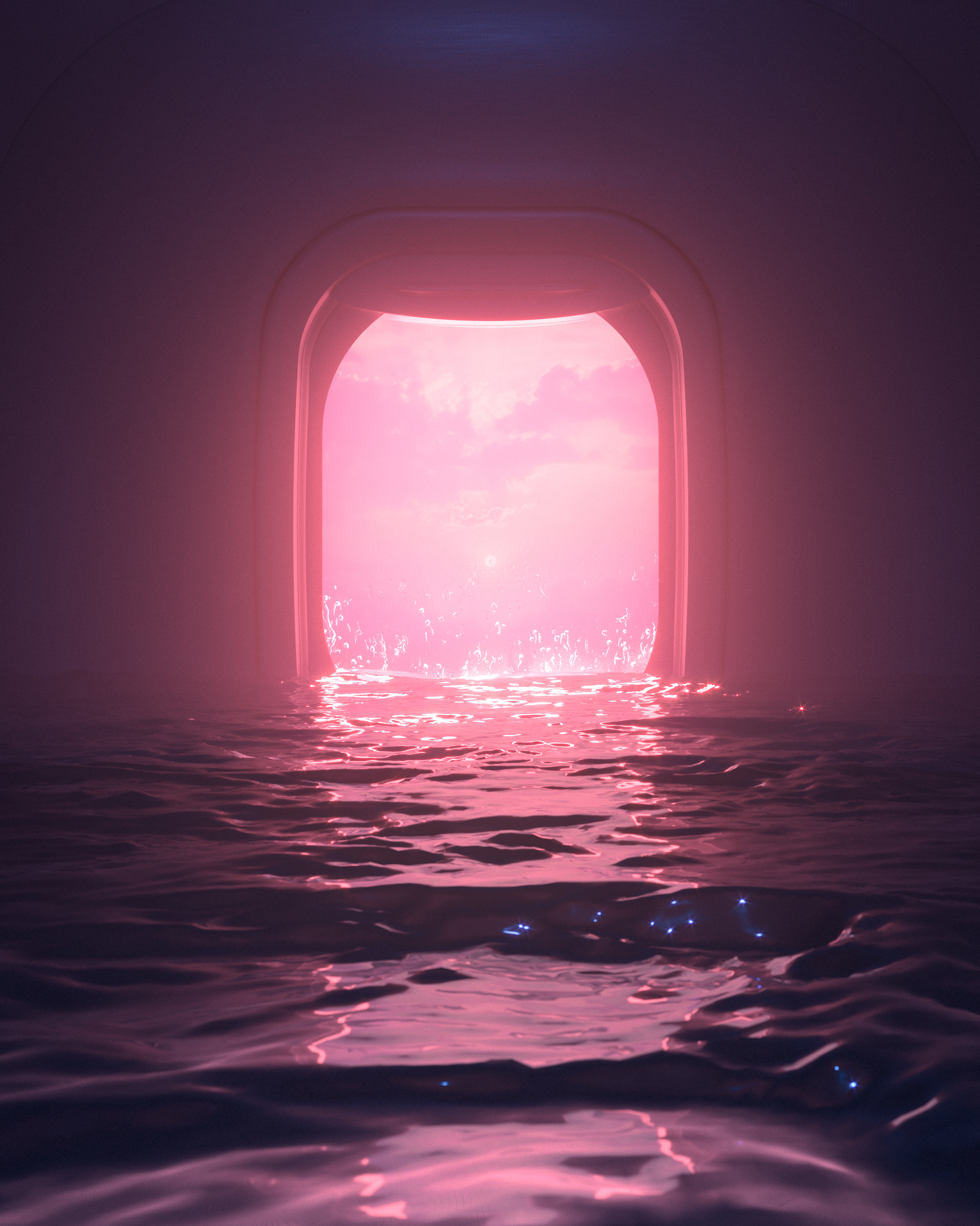 Deep Dreamliner
