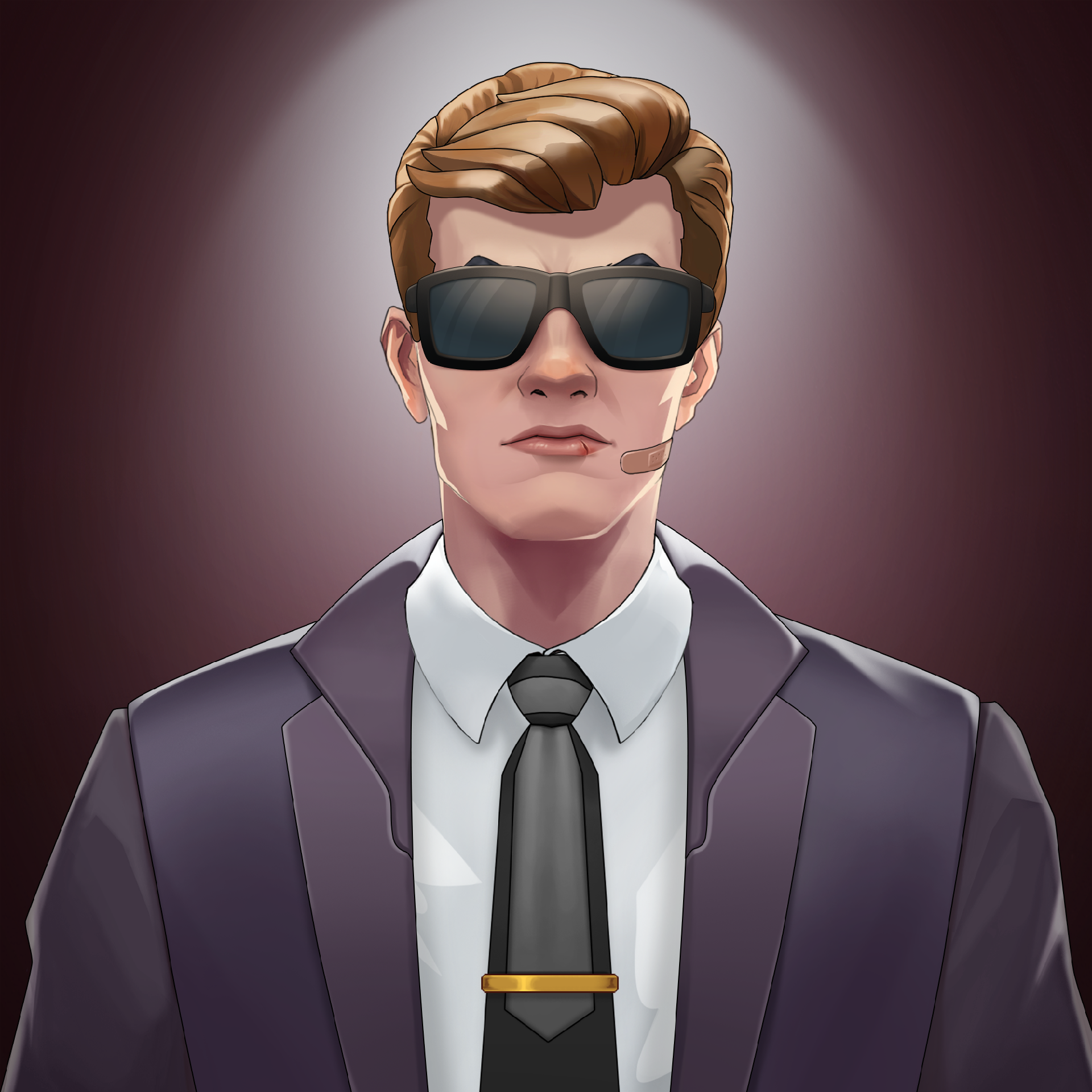 Digits Agents #9207