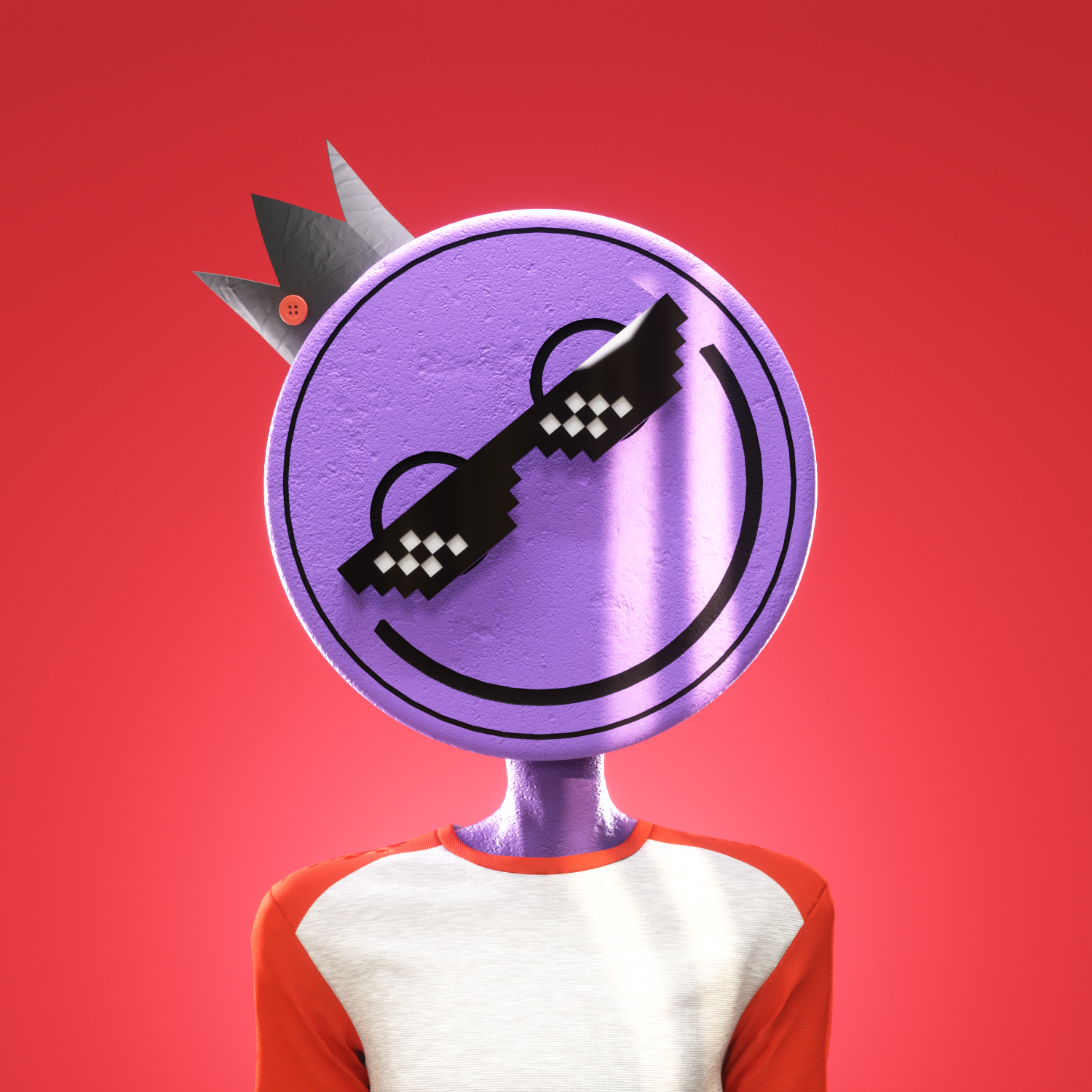 Pillhead #3315