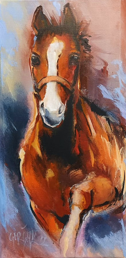 Horse