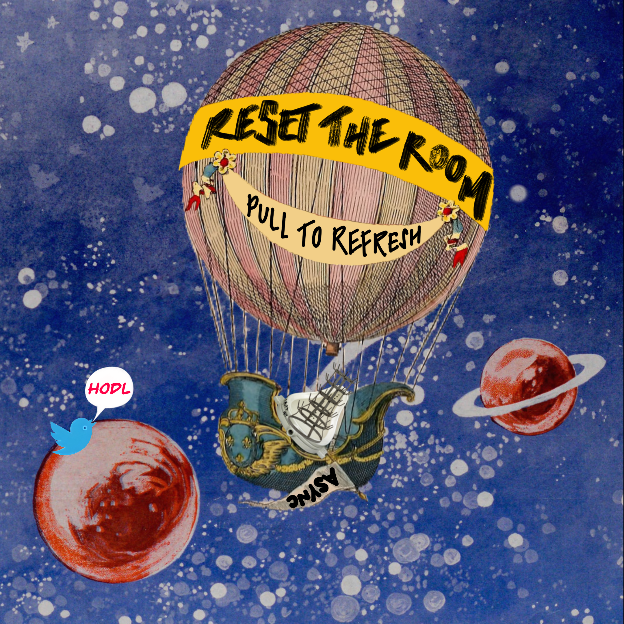 Airship #230