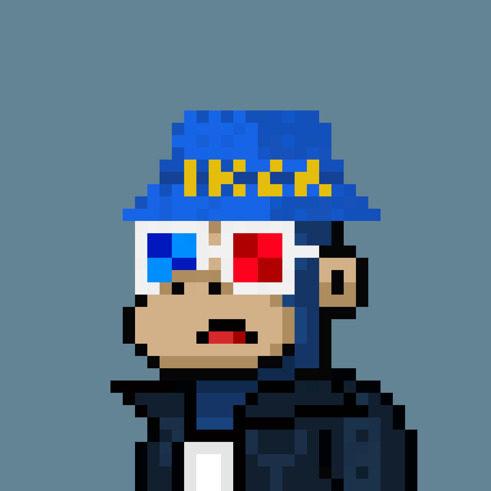 Commoner #5394