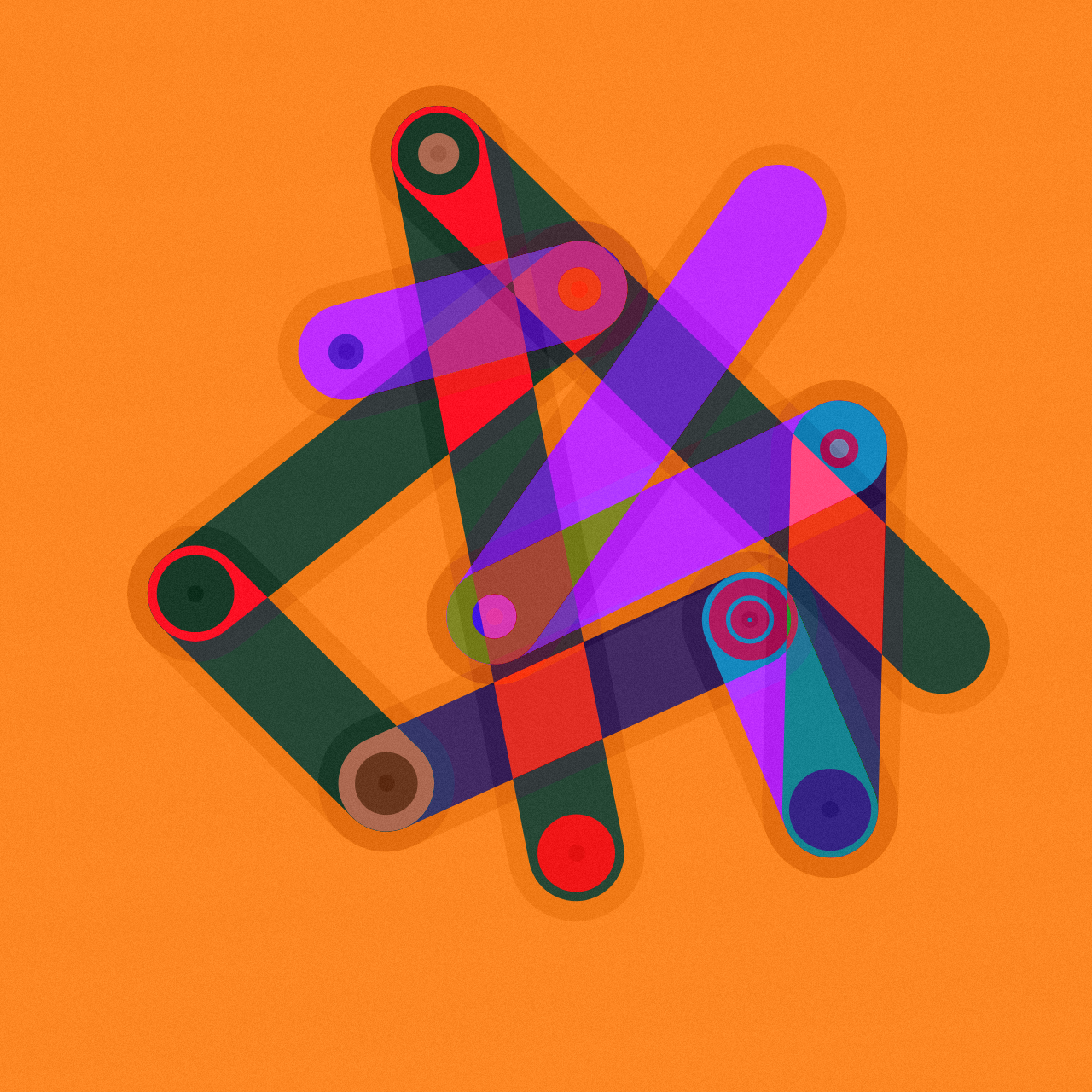 Toys #7 (Legacy)