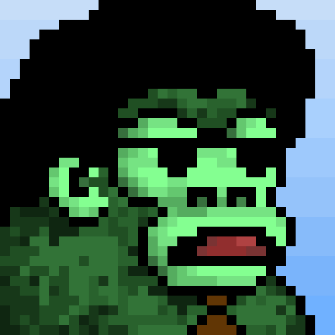 CyberKong #407