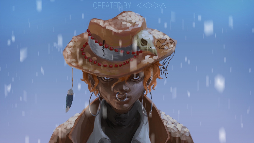 Snow