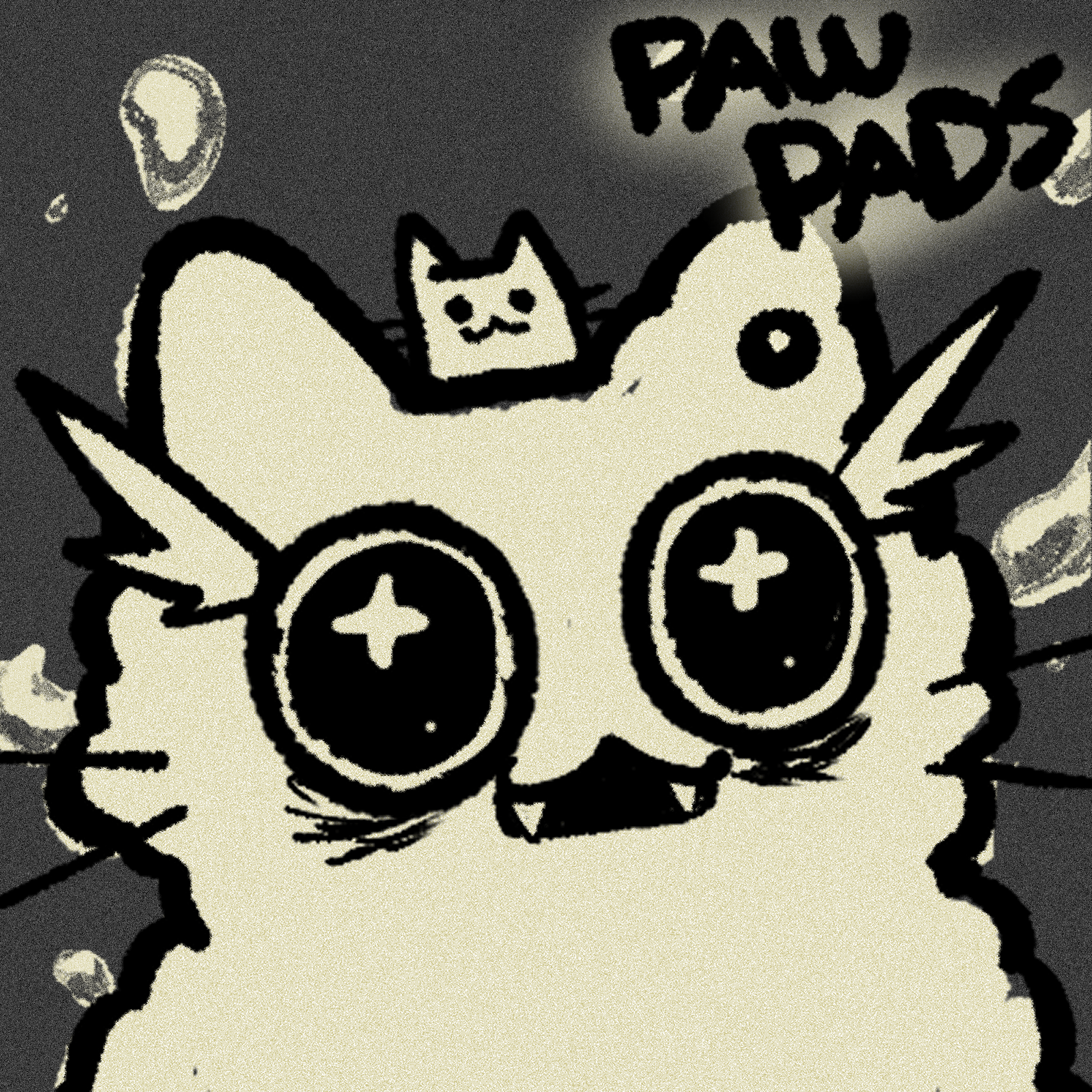 GRIT. catto #259