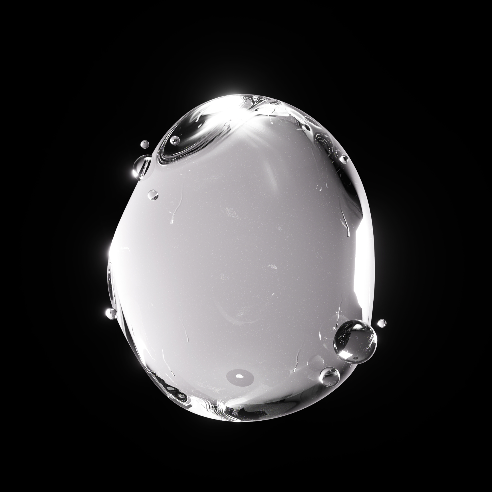 Hydrogen Star 1674520907