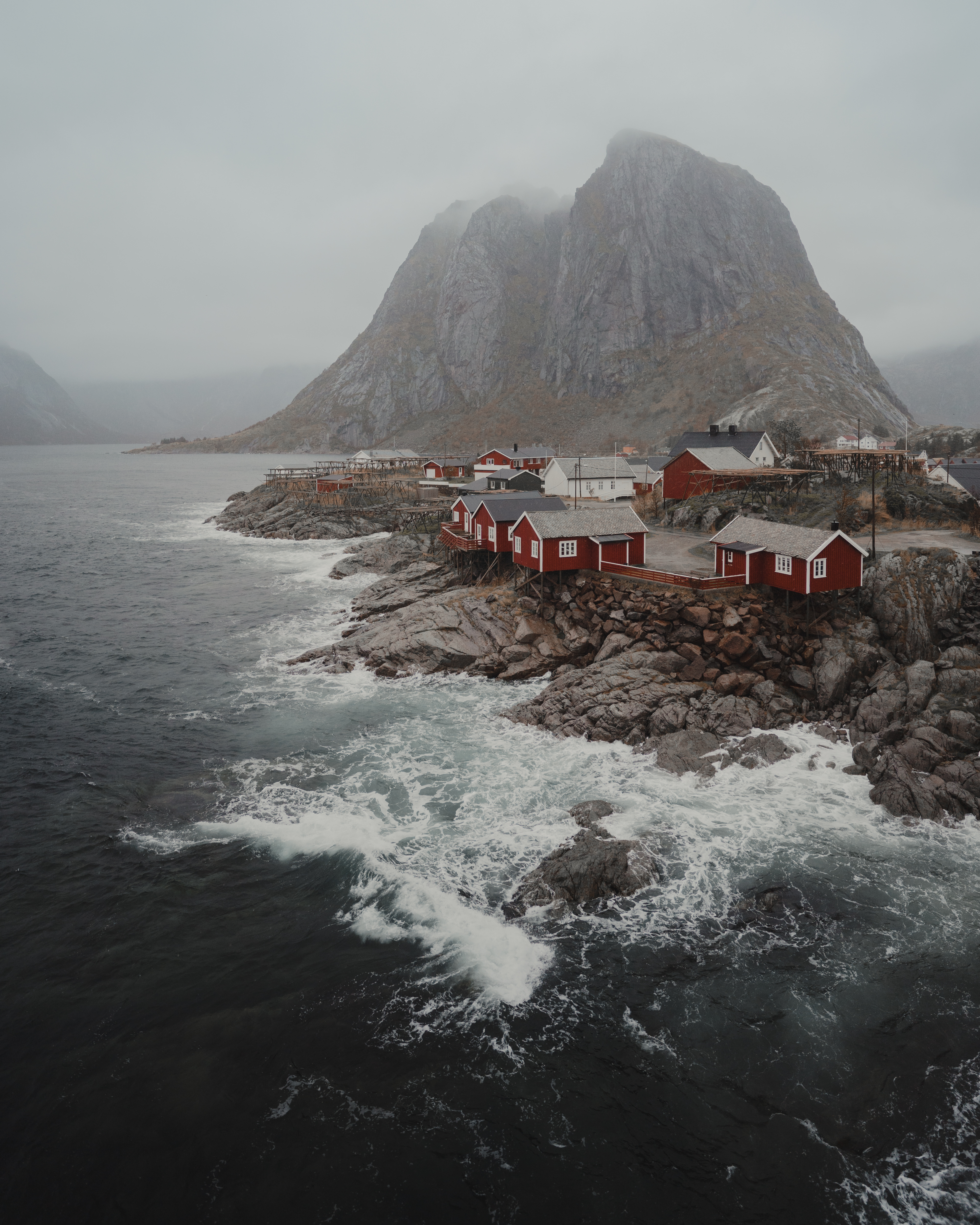 #22. Norwegian Nights