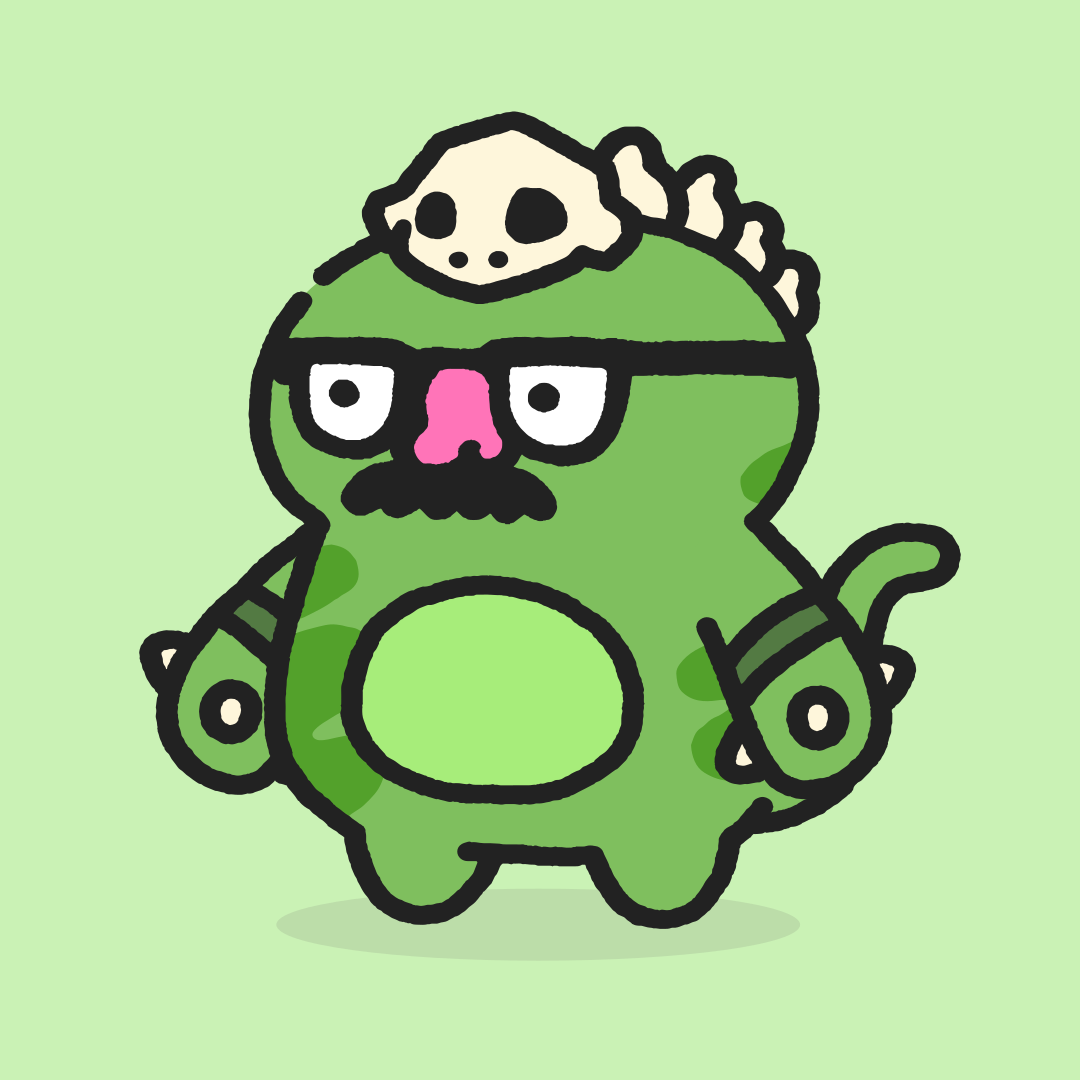 Cool Pet #14948