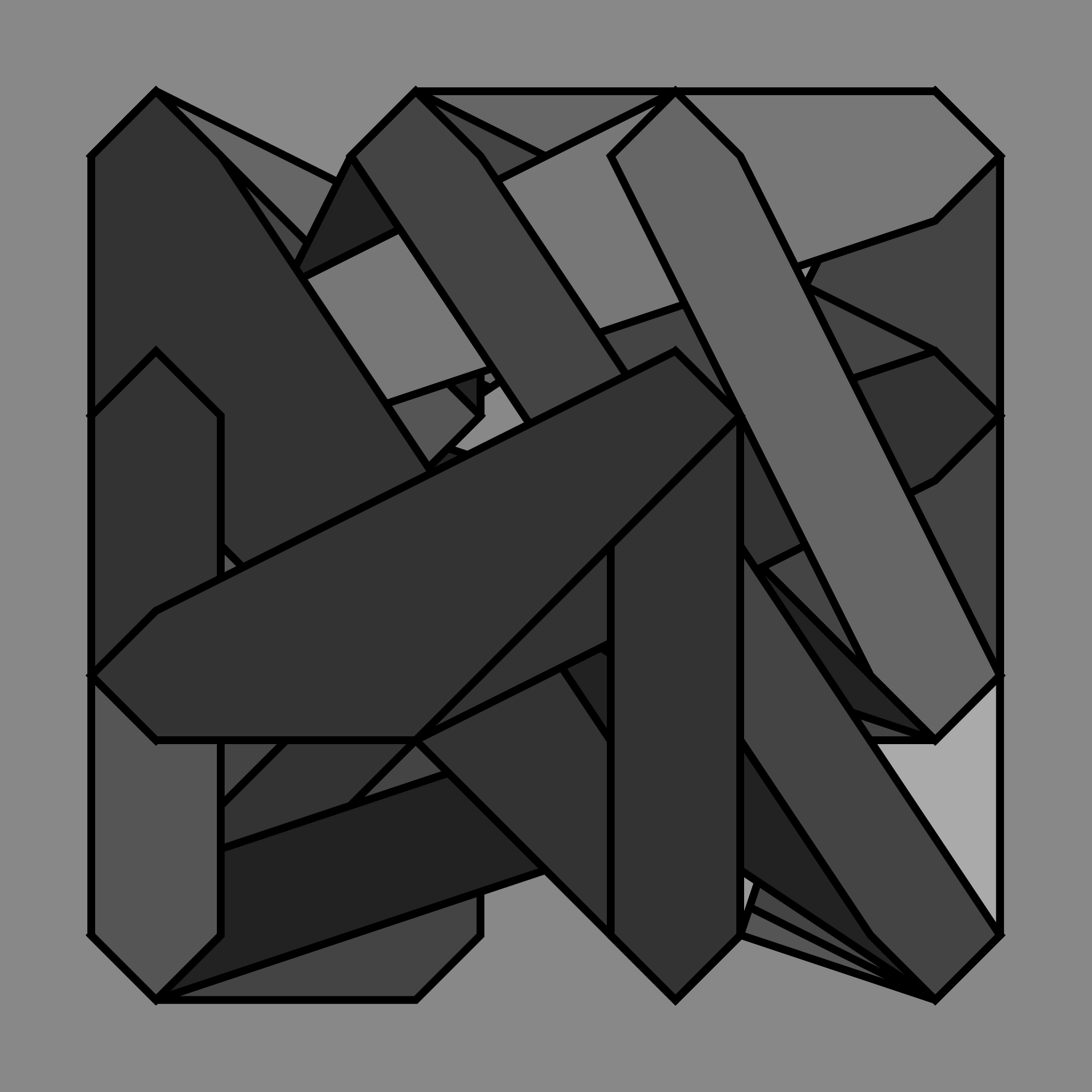 BLCKROCK #228