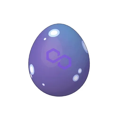 Finiliar egg #3899