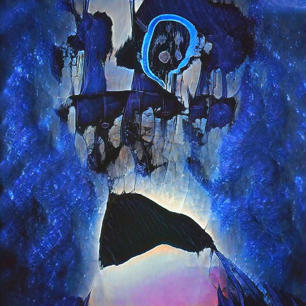 GAN-Face #0171