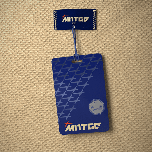 MNTGE PASS #0958