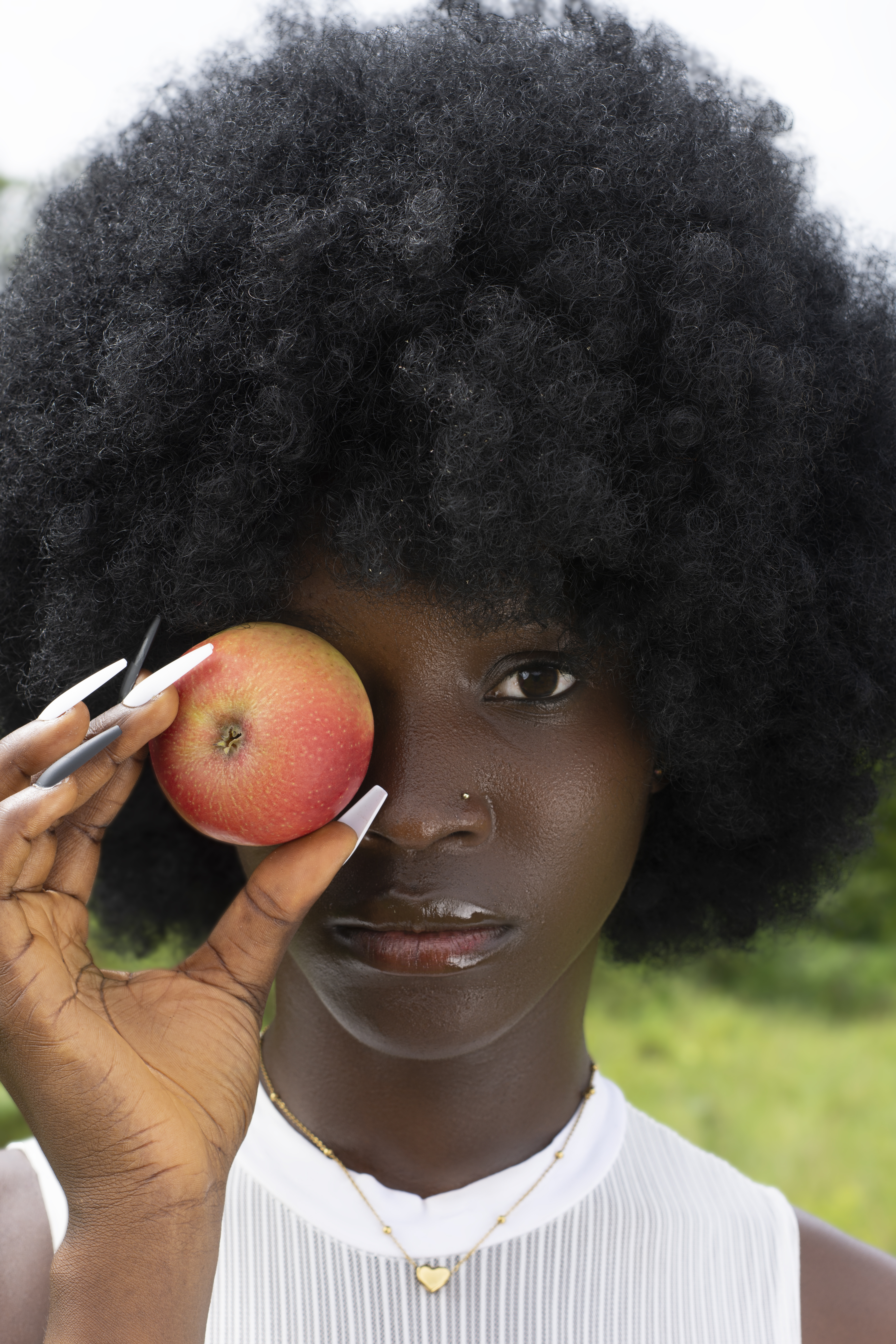 Apple Of My Eye