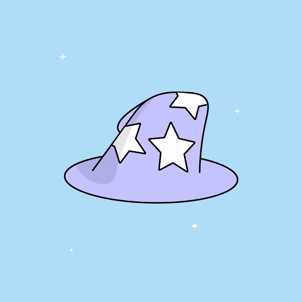 Wizzy House Token #291