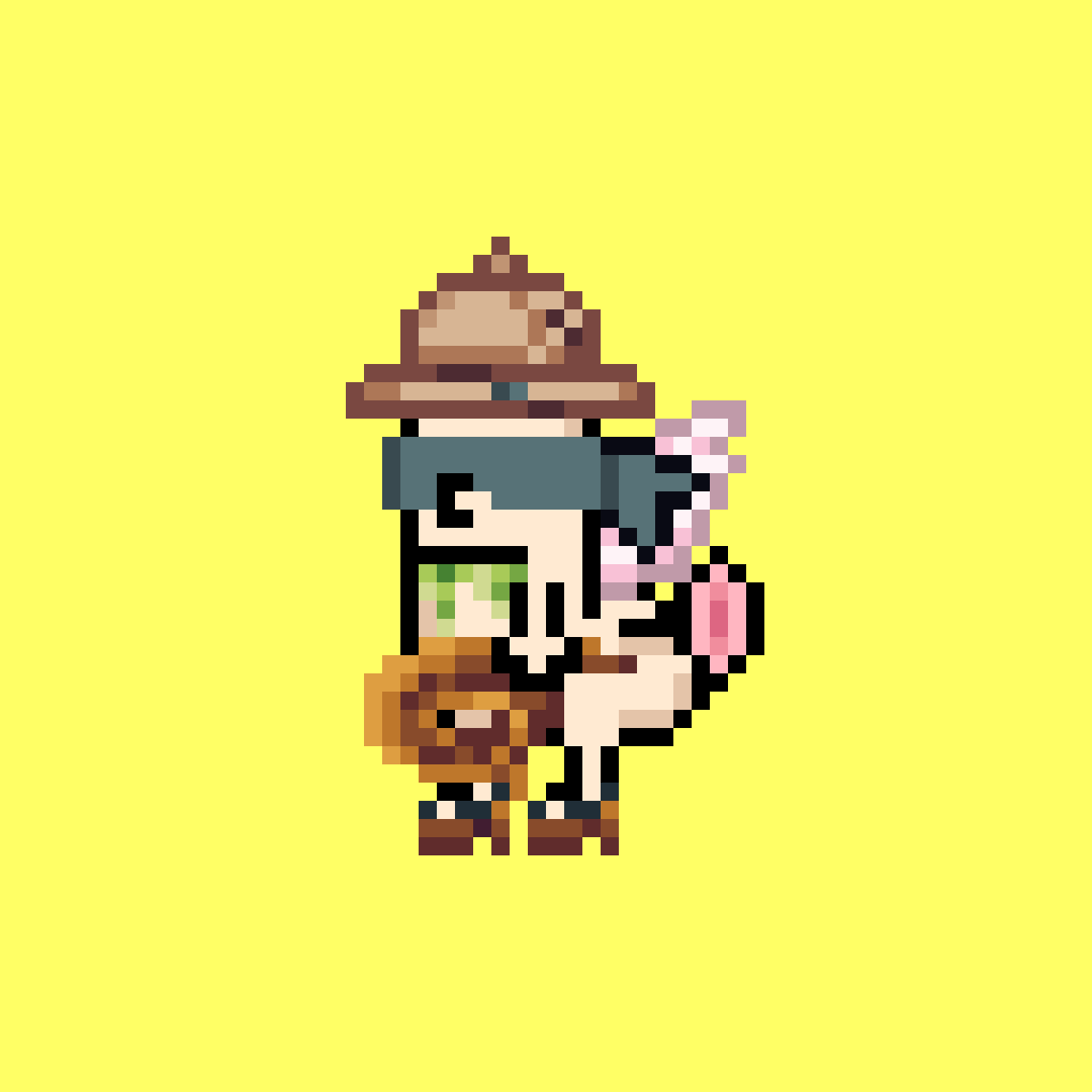 CryptoClitbutt #497