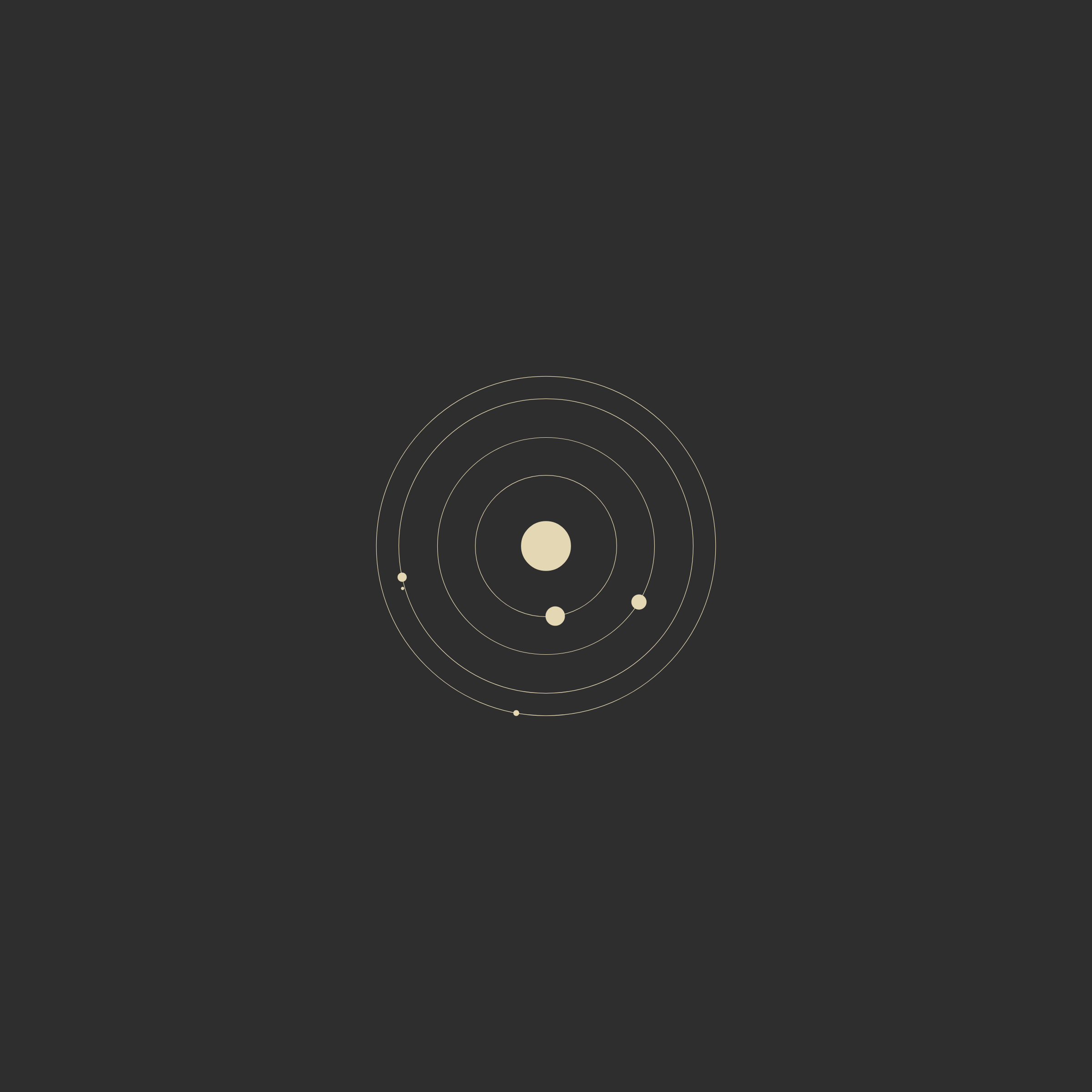 planets #6