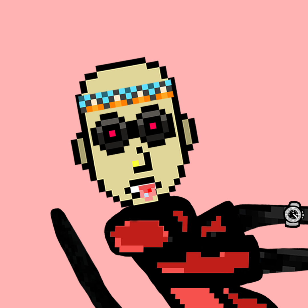 unchained mfer #238