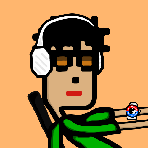 Punk Mfers #1542