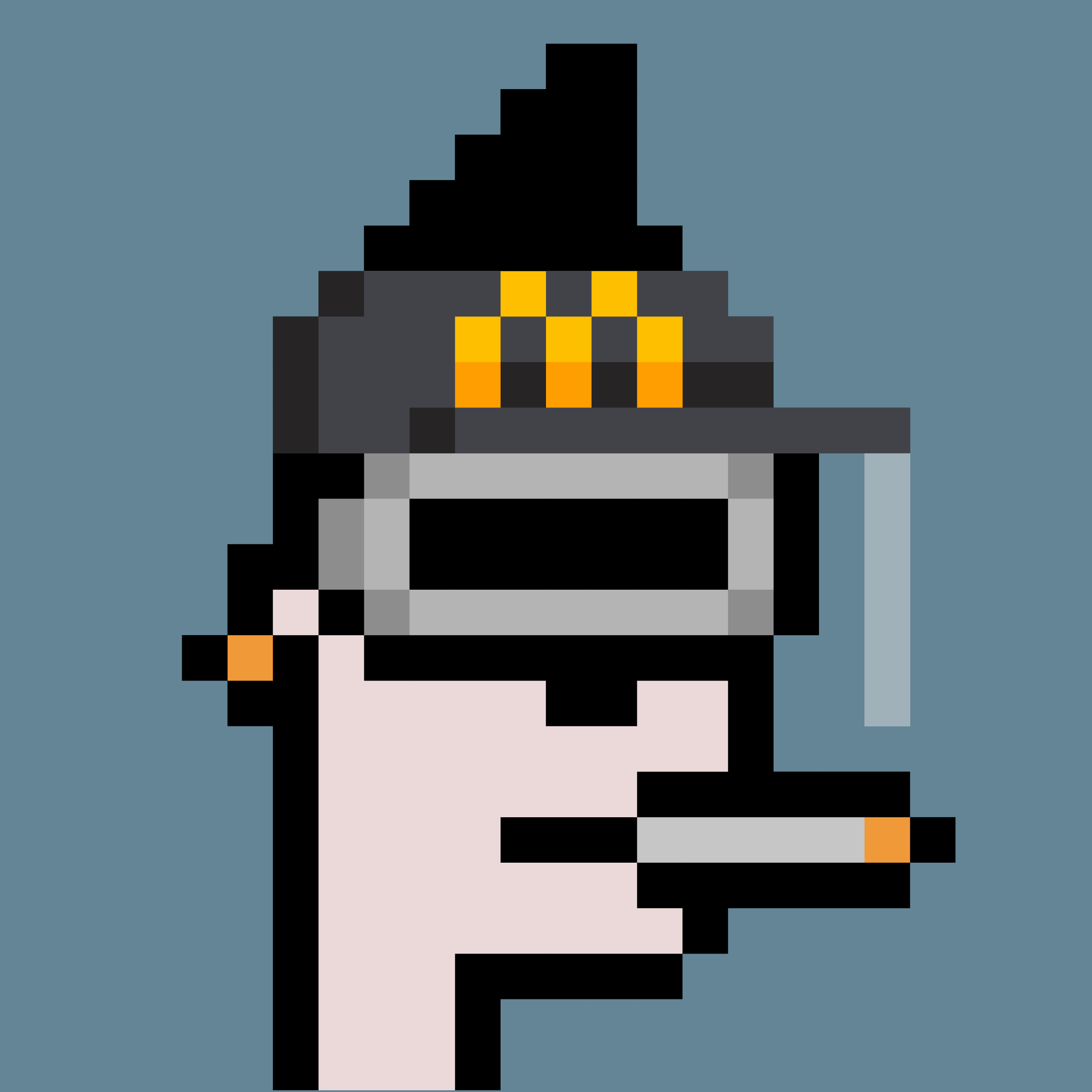Fast Food Punk 032