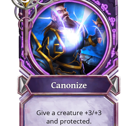 Canonize ID #27234292