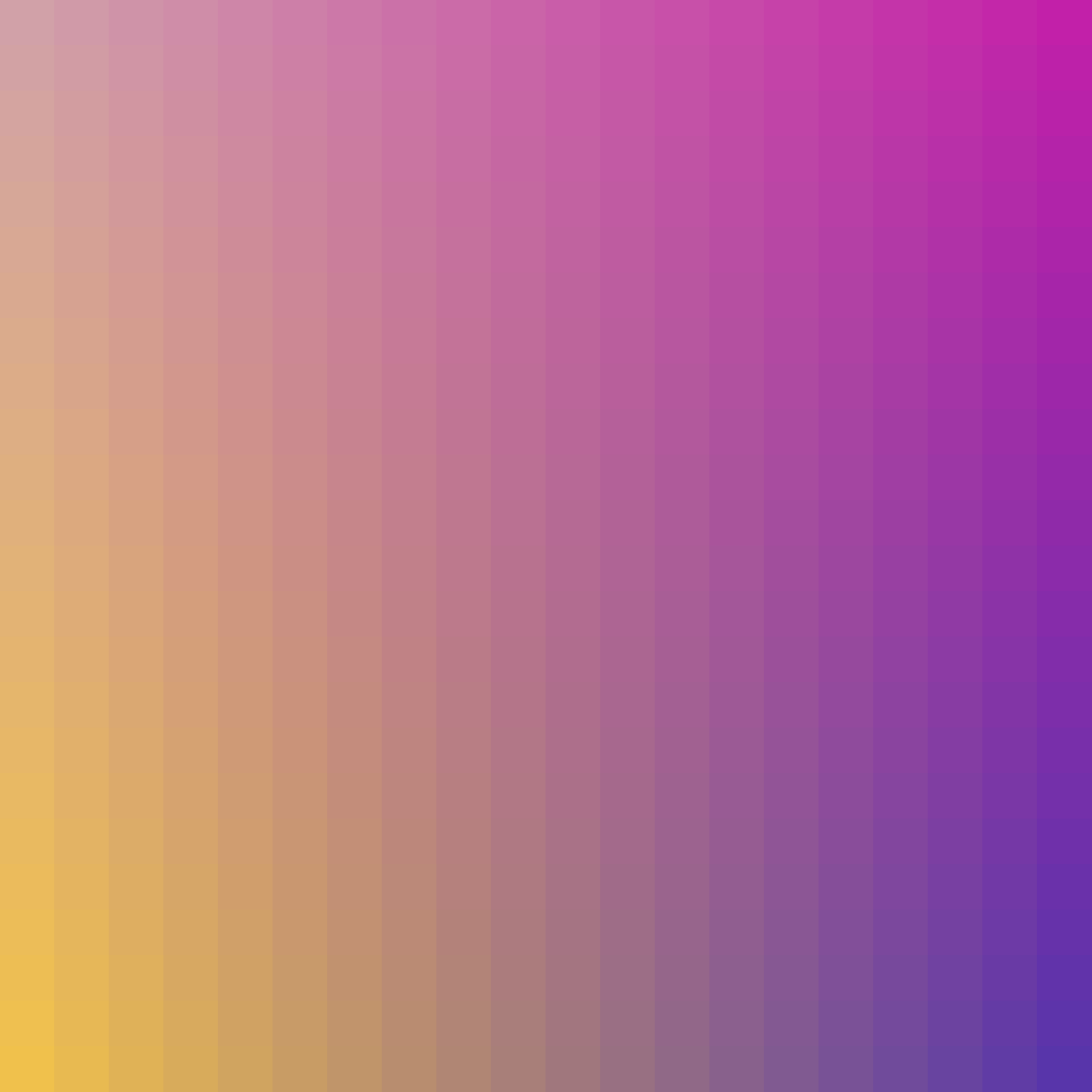 Color Study #1205