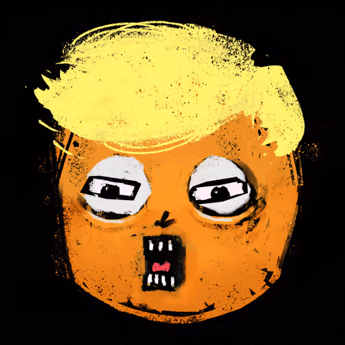 Grifter (Trump)