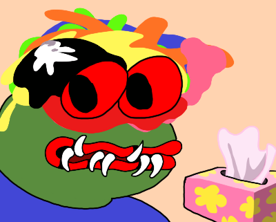 Pepe #3352