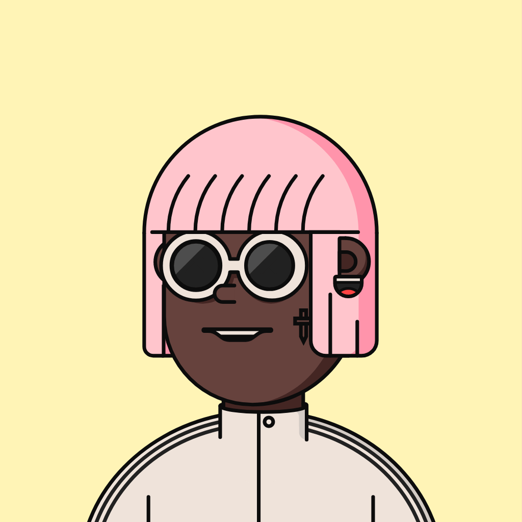 Test Subject #7165