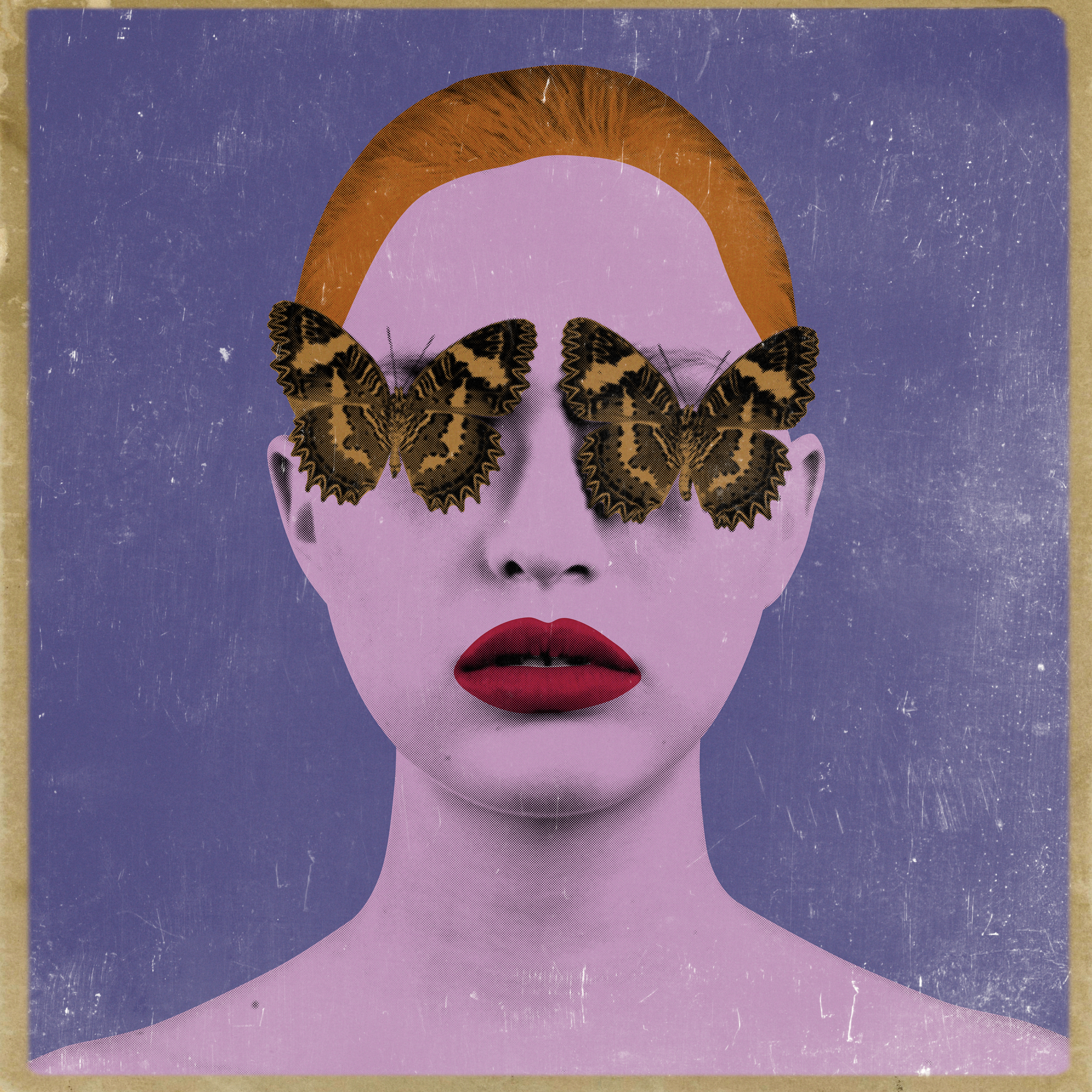 Butterfly Eyes, #8