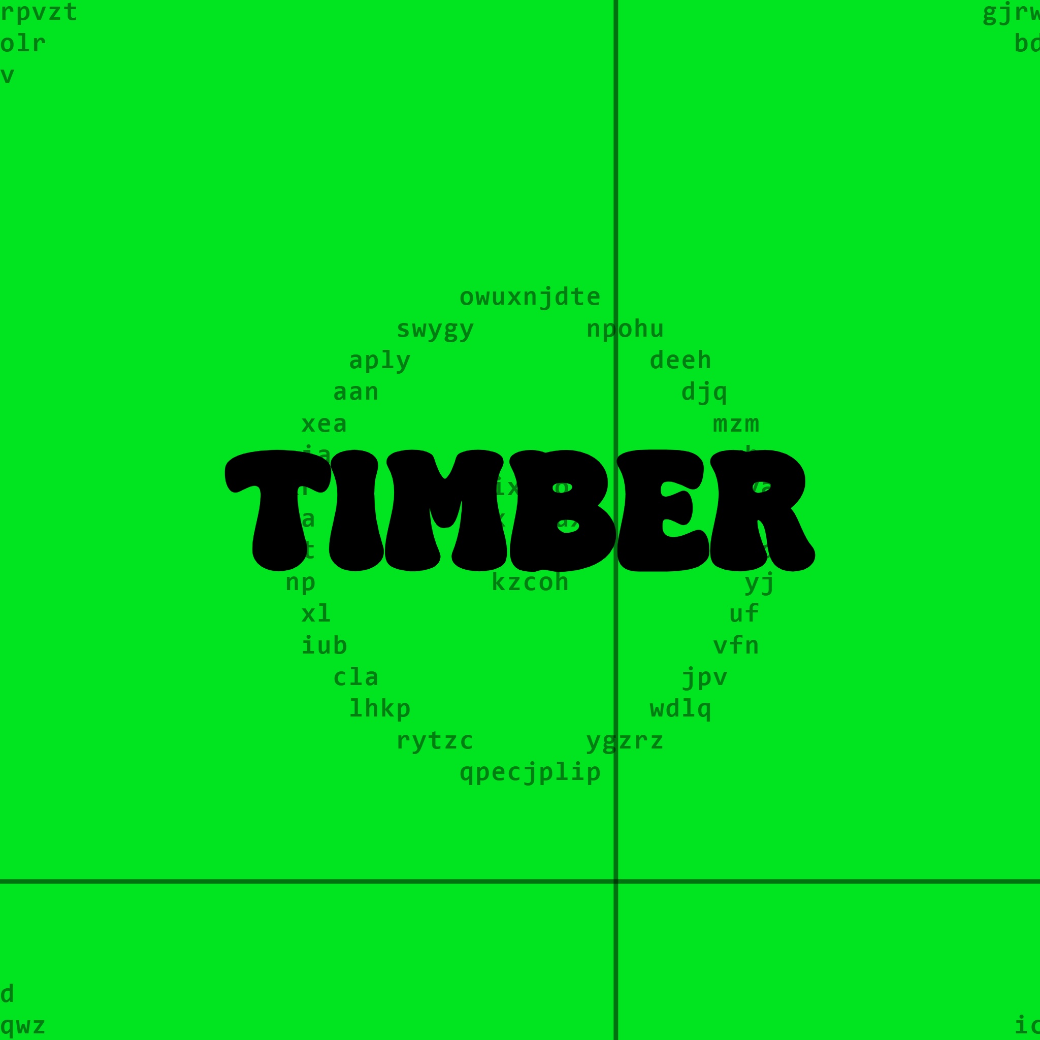timber