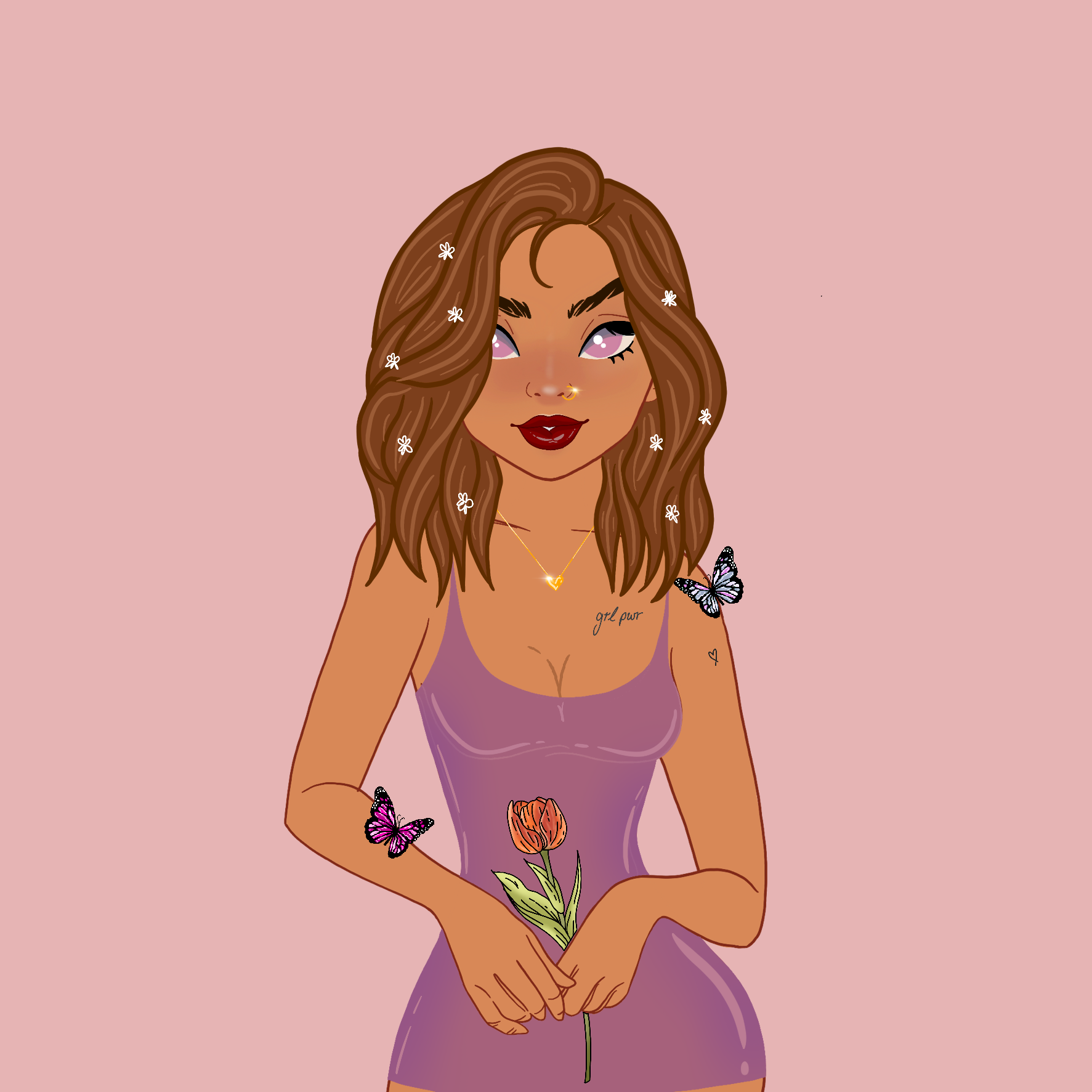 International Women's Day