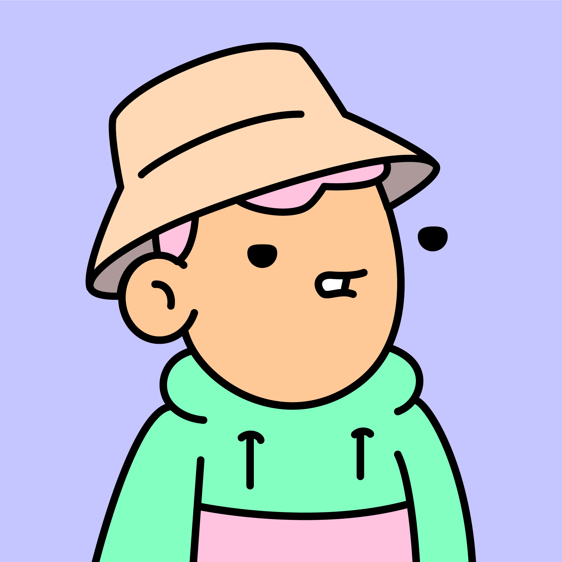 Doodle #682